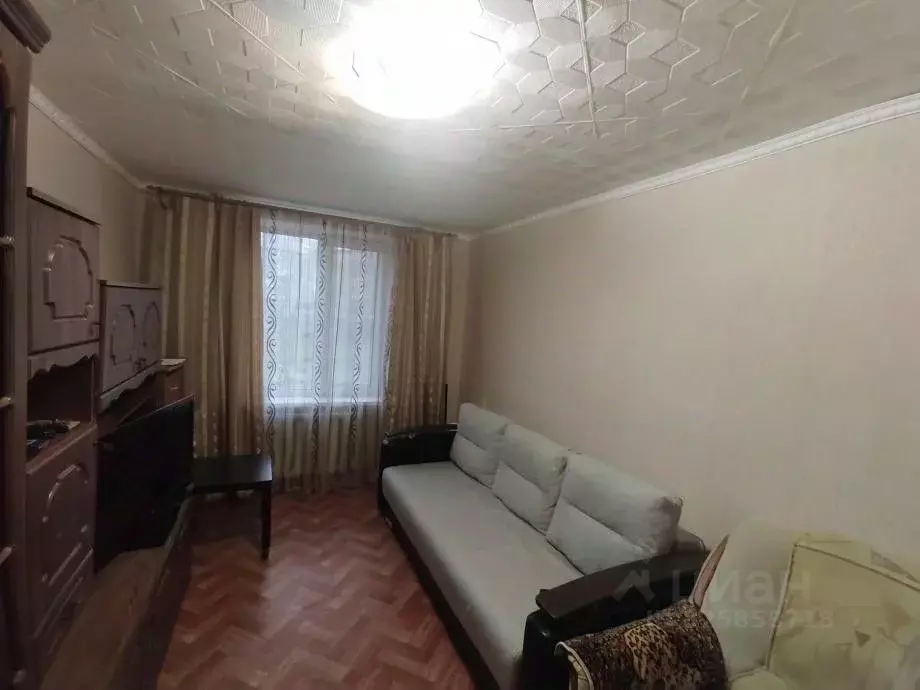 3-к кв. Пермский край, Березники ул. Свердлова, 55 (60.1 м) - Фото 1