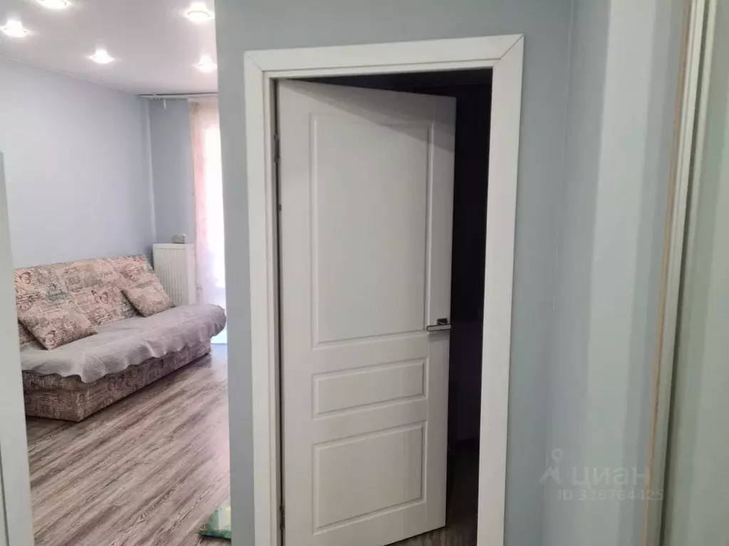 2-к кв. Карелия, Петрозаводск Коммунальная ул., 7 (42.0 м) - Фото 1