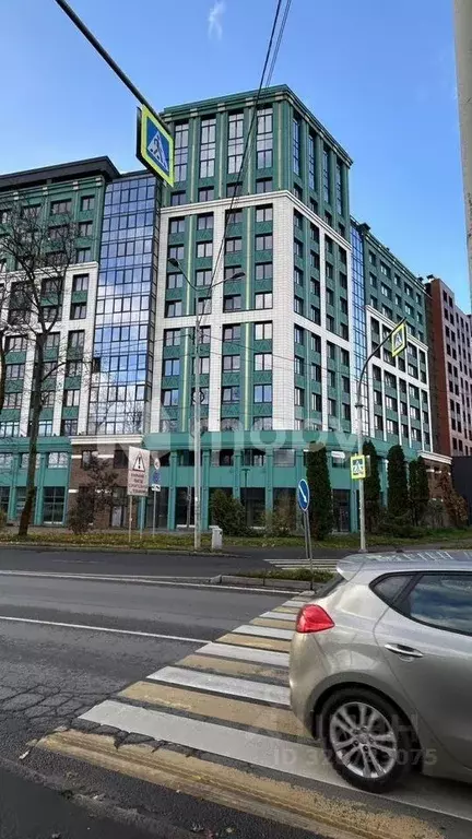 2-к кв. Калининградская область, Калининград ул. Генерал-фельдмаршала ... - Фото 2