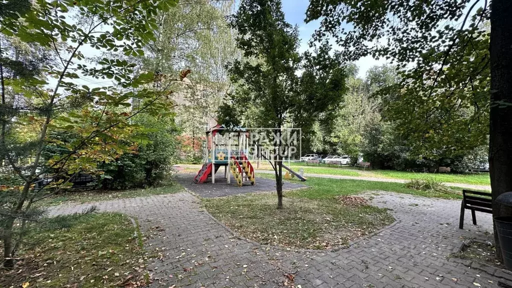 Комната Московская область, Мытищи Летная ул., 15/20 (38.0 м) - Фото 2