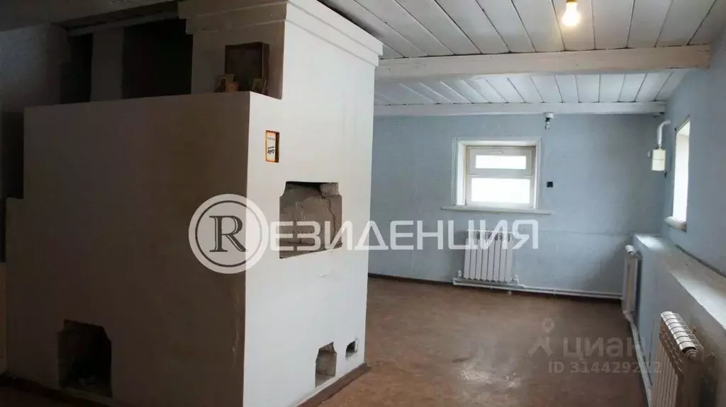 Дом в Пермский край, Лысьва Нижегородская ул., 45 (80 м) - Фото 1