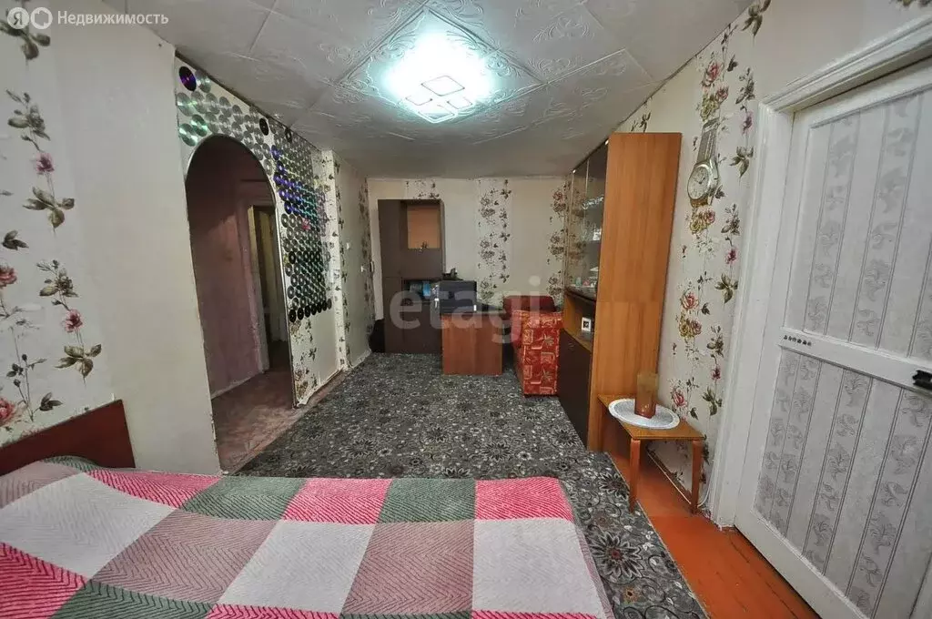 2-комнатная квартира: Салават, Уфимская улица, 78 (39.7 м) - Фото 1