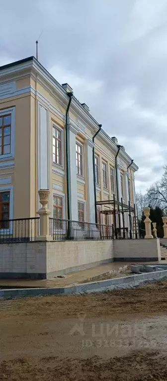 Офис в Москва Ворошиловский Парк тер., 5 (1933 м) - Фото 1
