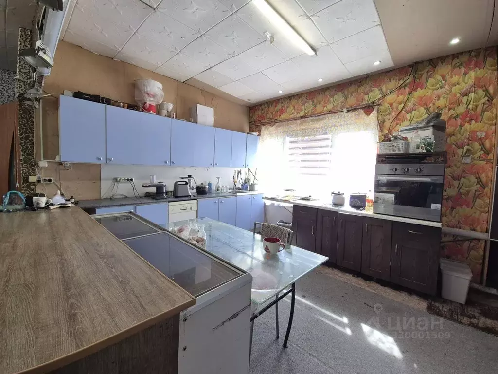 Дом в Омская область, Омск СОСН Шинник-2 тер., аллея 23-я (220 м) - Фото 1