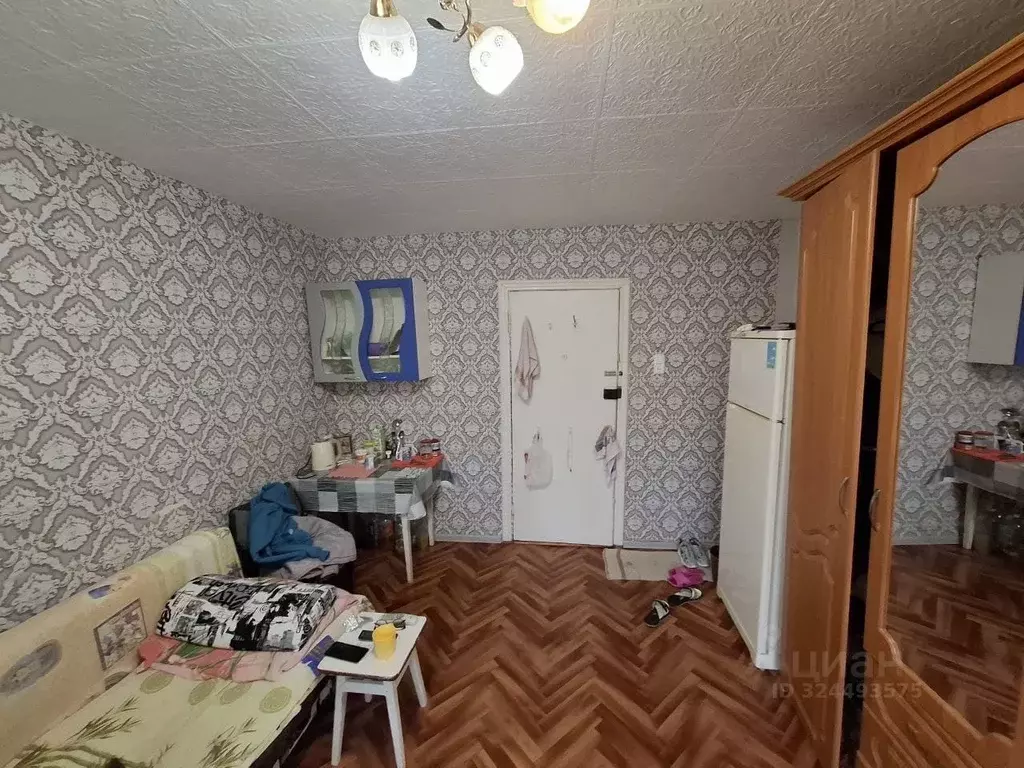 Комната Чувашия, Чебоксары Эгерский бул., 30 (14.0 м) - Фото 2