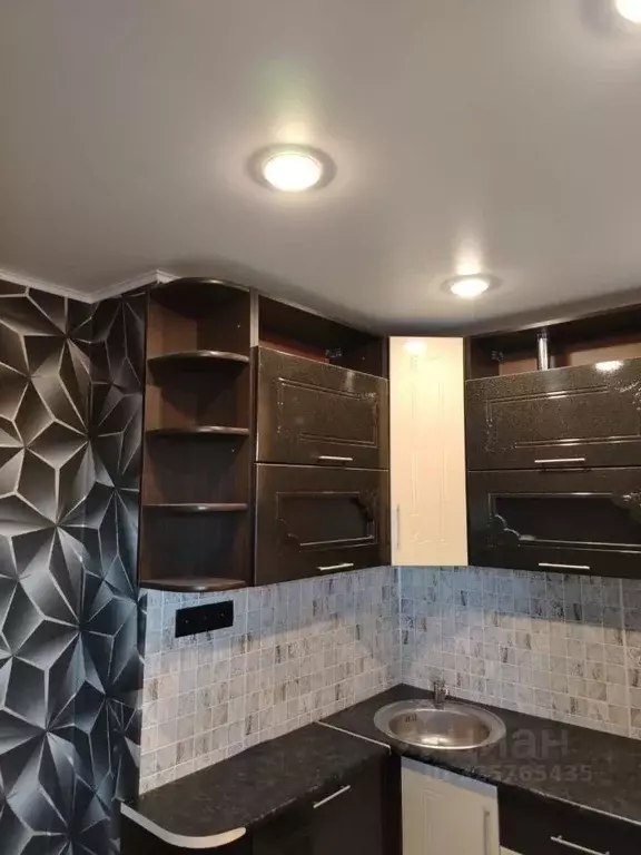 1-к кв. Мордовия, Саранск Пионерская ул., 6 (28.2 м) - Фото 1