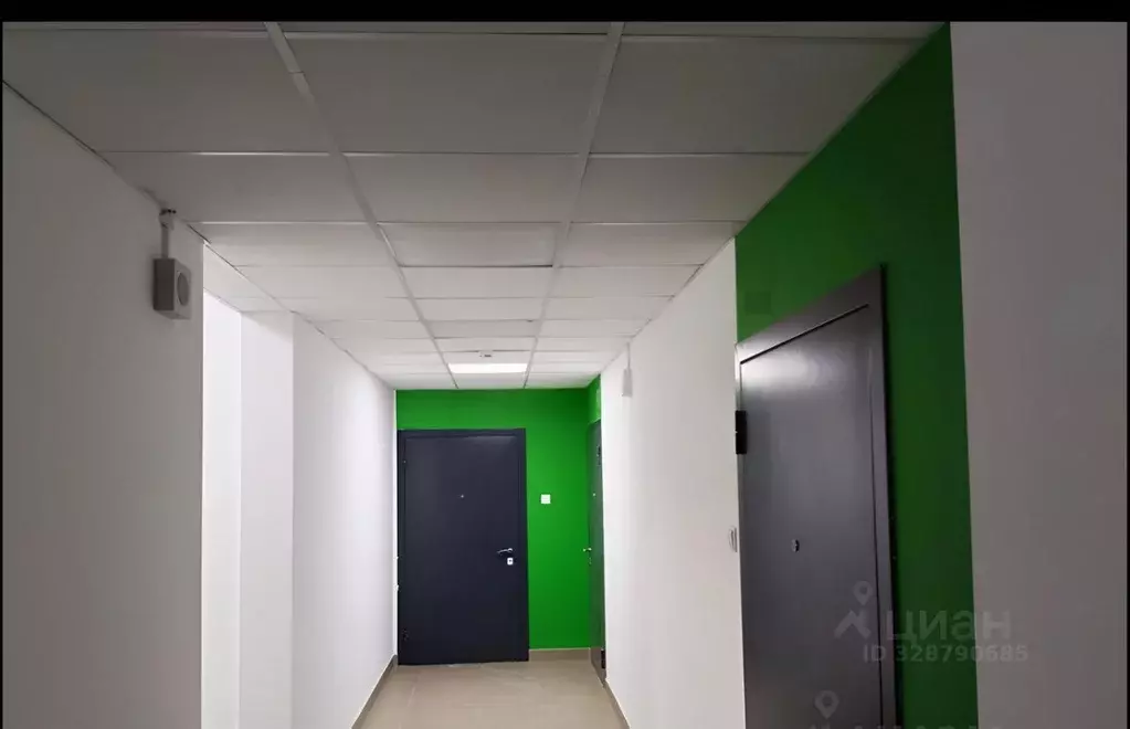 2-к кв. Ленинградская область, Тосненский район, Федоровское городское ... - Фото 1