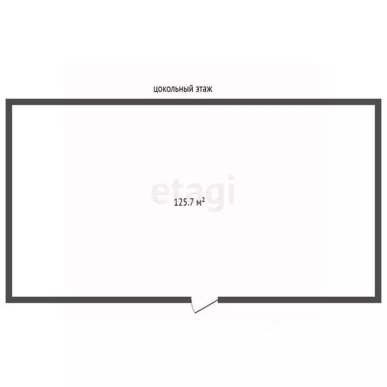 Помещение свободного назначения в Крым, Евпатория ул. 9 Мая, 90 (126 ... - Фото 2