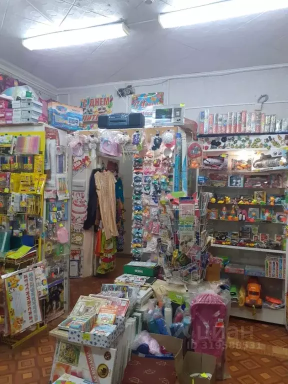 Помещение свободного назначения в Ивановская область, Иваново ул. ... - Фото 2