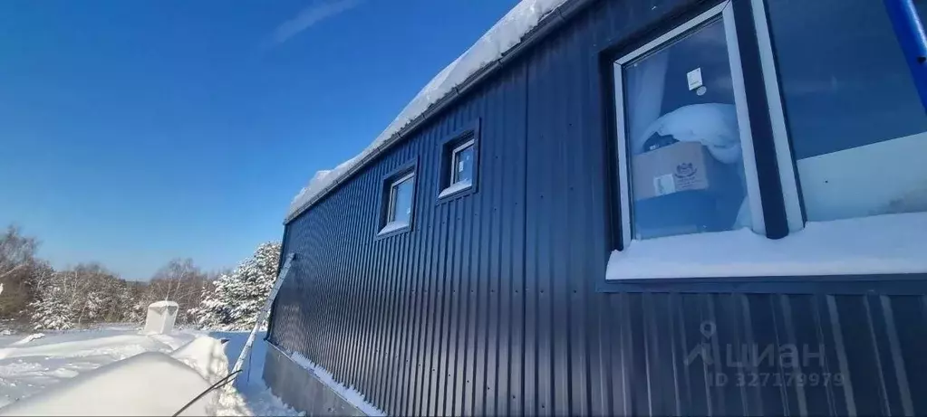 Дом в Московская область, Коломна городской округ, с. Федосьино, ... - Фото 2