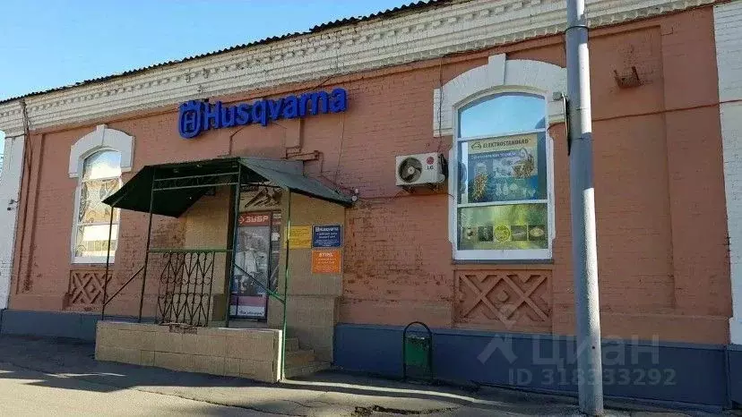 Офис в Москва Дубининская ул., 63С8 (672 м) - Фото 0