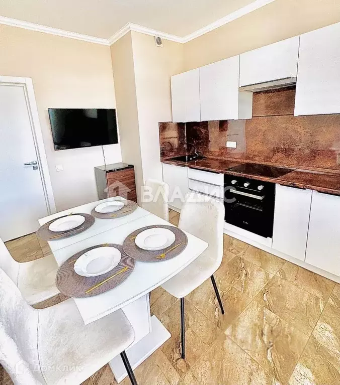 Продаётся 2-к квартира, 60 м - Фото 0