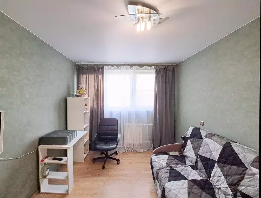 2-к кв. Санкт-Петербург ул. Партизана Германа, 18К1 (43.5 м) - Фото 1