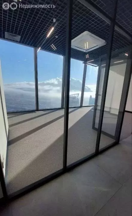 Офис (189.8 м) - Фото 1