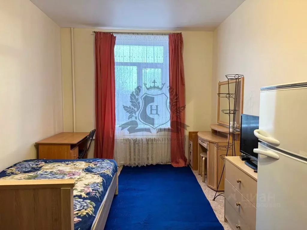 Комната Санкт-Петербург Железноводская ул., 26-28 (19.0 м) - Фото 1