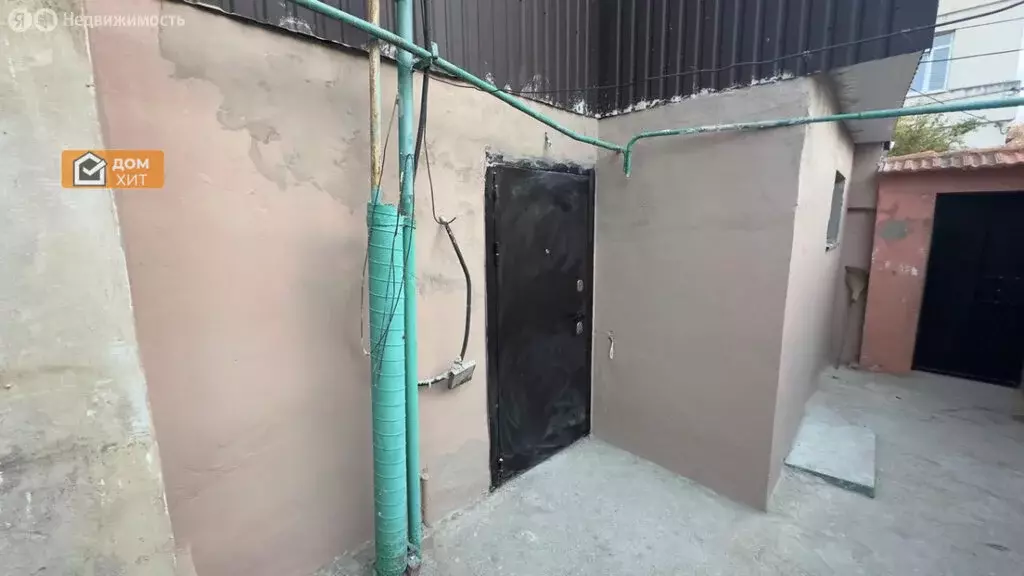 2-комнатная квартира: Евпатория, Приморская улица, 22 (48 м) - Фото 1