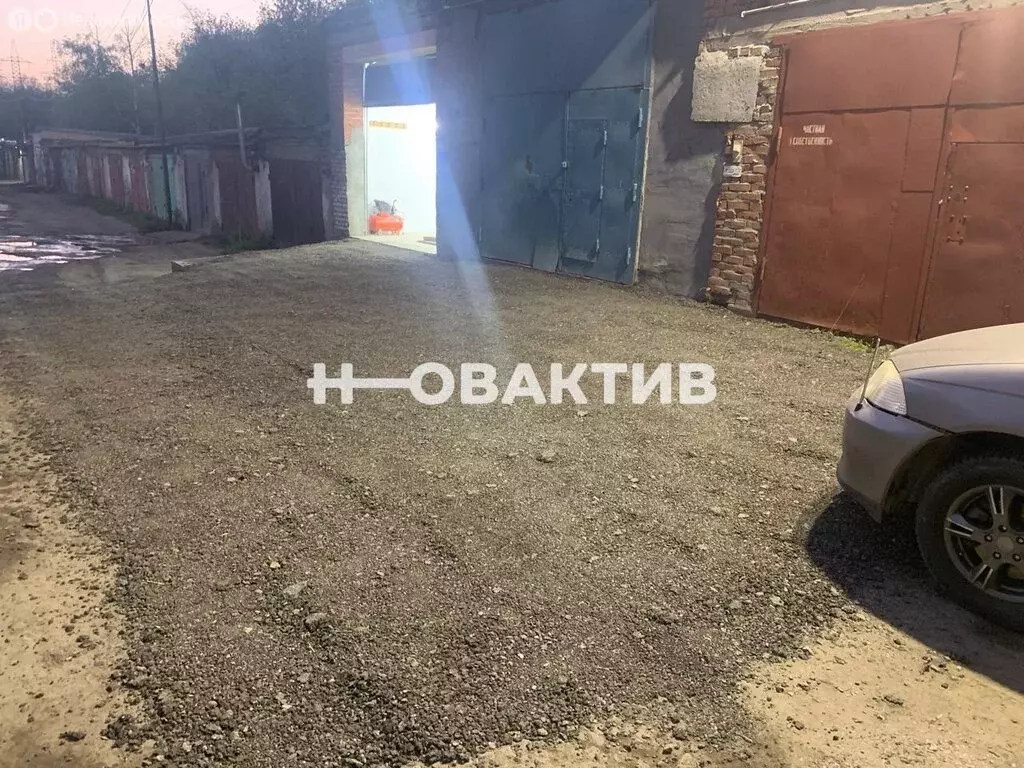 Помещение свободного назначения (30 м) - Фото 0