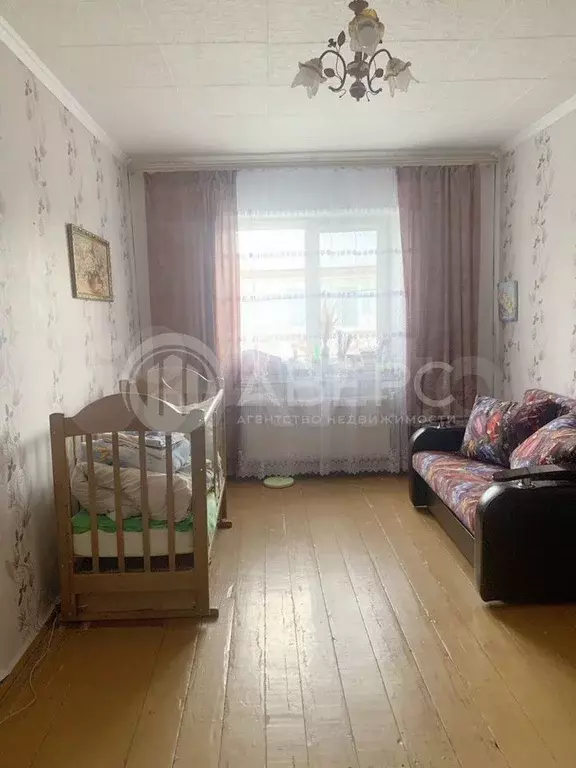 2-к. квартира, 47,7 м, 2/2 эт. - Фото 1