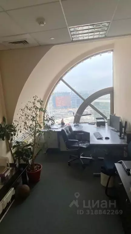 Офис в Москва Космодамианская наб., 52С1 (278 м) - Фото 1