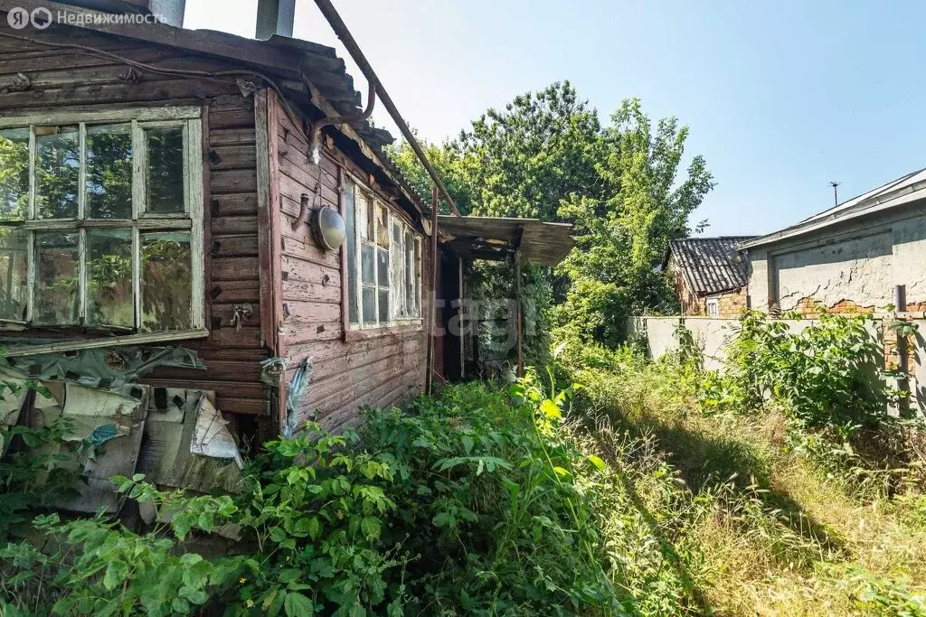 участок в ростов-на-дону, микрорайон ленгородок, олимпийский переулок . - Фото 1