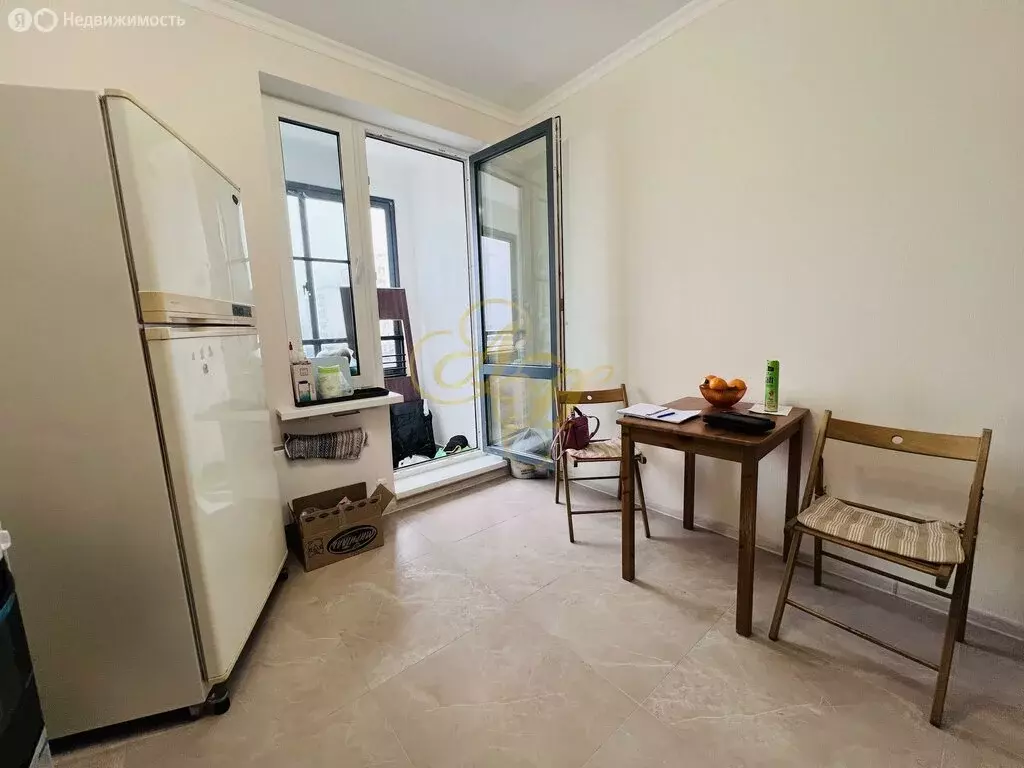 2-комнатная квартира: Москва, 3-й Михалковский переулок, 17 (58.4 м) - Фото 2