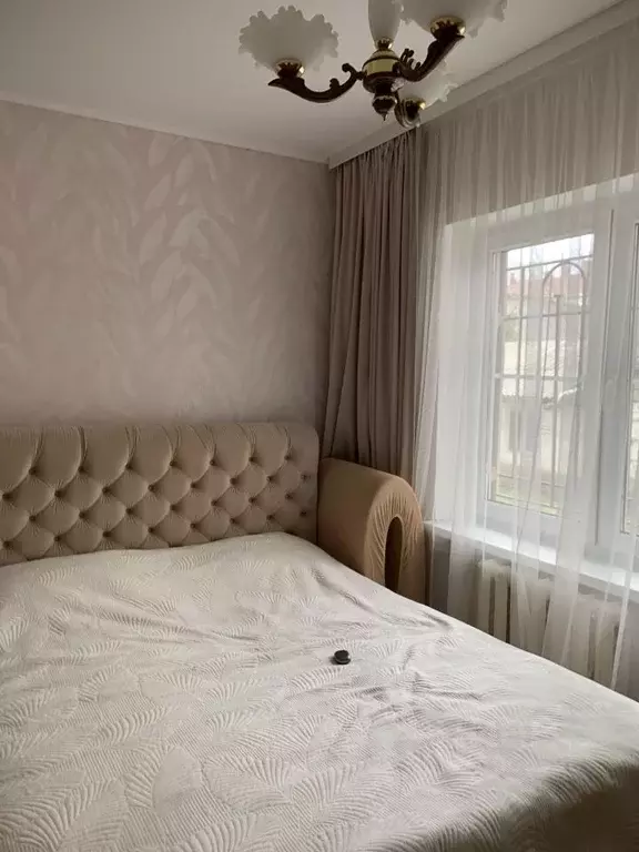 2-к кв. Северная Осетия, Владикавказ Нагорная ул., 1А (54.0 м) - Фото 1