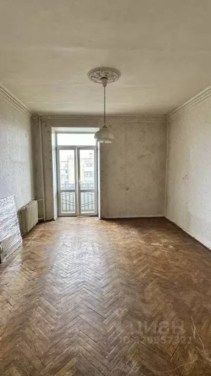 3-к кв. Москва Гольяновская ул., 7Ак4 (86.7 м) - Фото 2