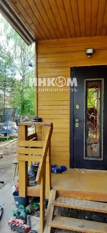 Дом в Московская область, Одинцовский городской округ, с. Перхушково ... - Фото 2
