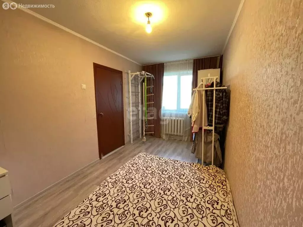 2-комнатная квартира: Норильск, Ленинградская улица, 9к2 (44.1 м) - Фото 1