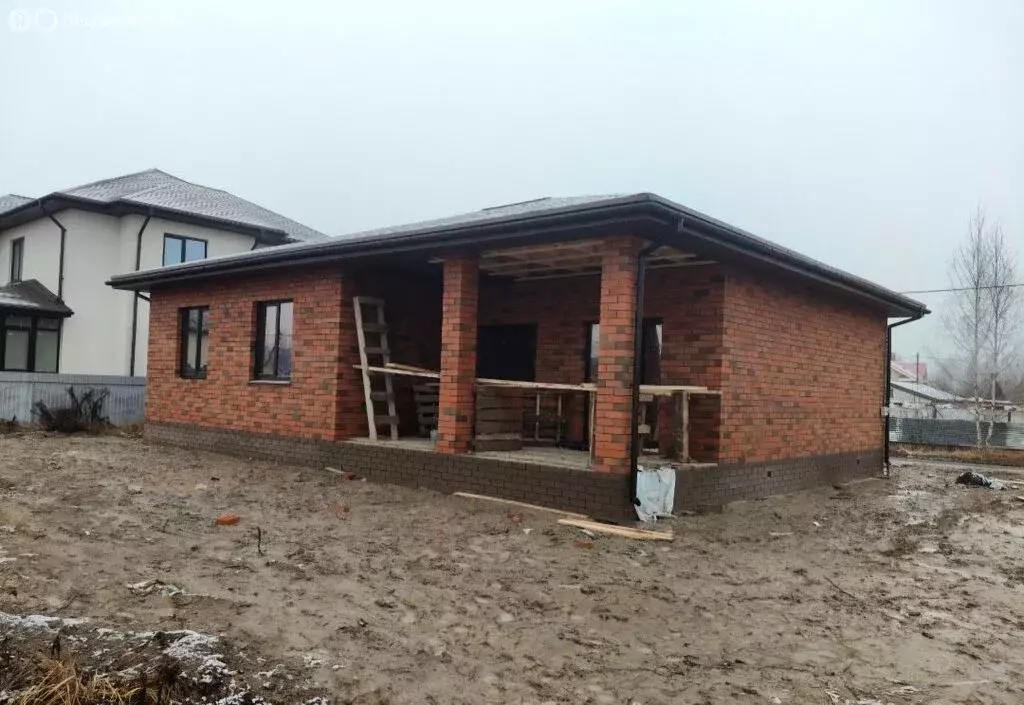 Дом в Бор, жилой район Боталово-4, Брестская улица, 37 (135 м) - Фото 1