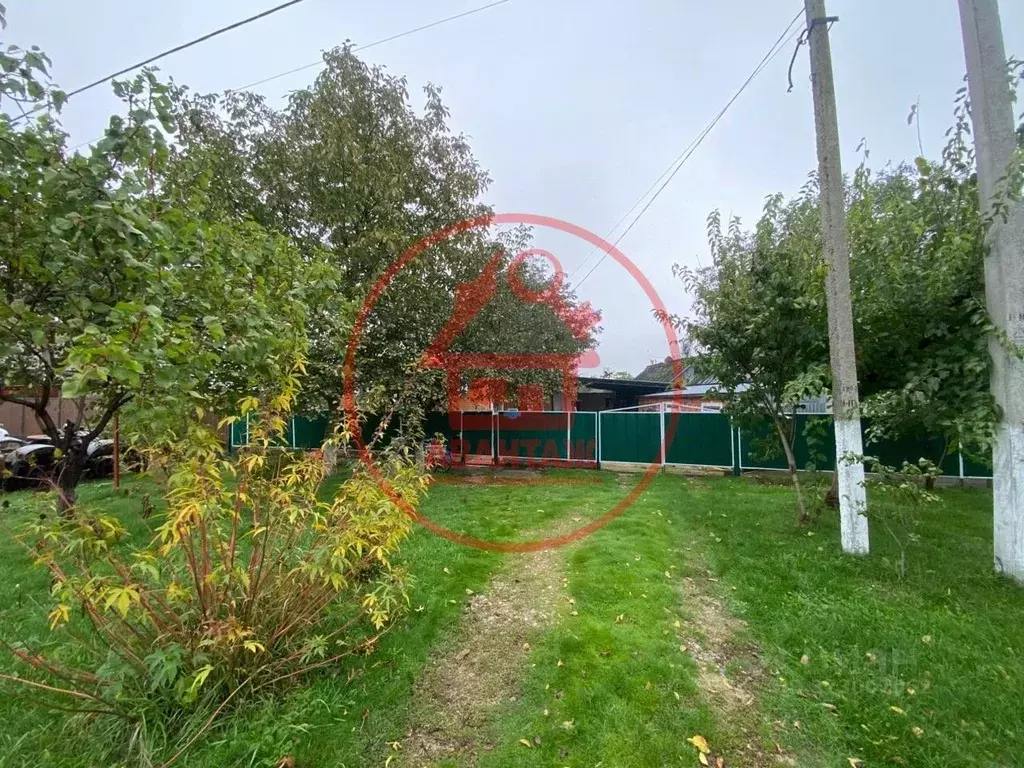 Дом в Краснодарский край, Курганинский район, Темиргоевская ст-ца ... - Фото 2