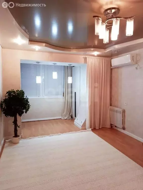 3-комнатная квартира: Талица, улица Ленина, 74 (65.3 м) - Фото 2