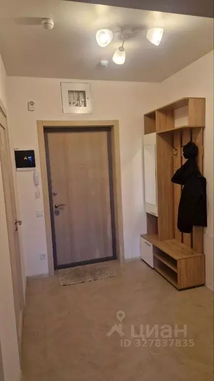 1-к кв. Москва ул. Воейкова, 2 (44.0 м) - Фото 1