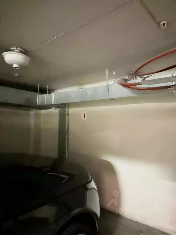 Гараж в Ростовская область, Ростов-на-Дону Пушкинская ул., 25/67 (16 ... - Фото 2