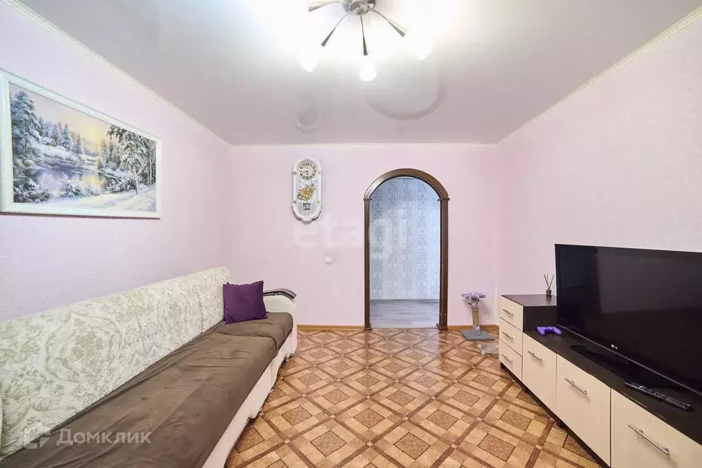 Продаётся 3-к квартира, 71.5 м - Фото 1