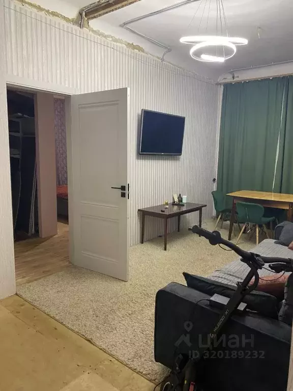 3-к кв. Башкортостан, Кумертау ул. Карла Маркса, 11 (62.0 м) - Фото 0