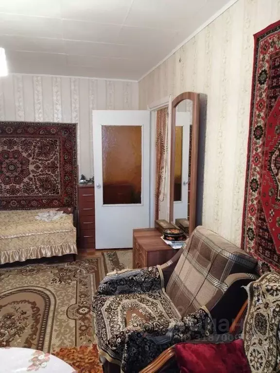 1-к кв. Московская область, Озеры Коломна городской округ, 1-й мкр, 27 ... - Фото 1