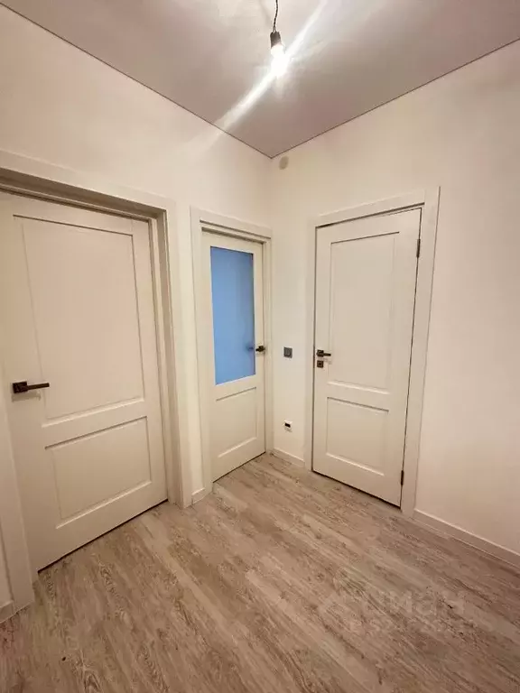 1-к кв. Санкт-Петербург ул. Струве, 12к1 (43.5 м) - Фото 1