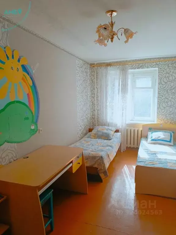 2-к кв. Новосибирская область, Новосибирск Фасадная ул., 8 (43.2 м) - Фото 1