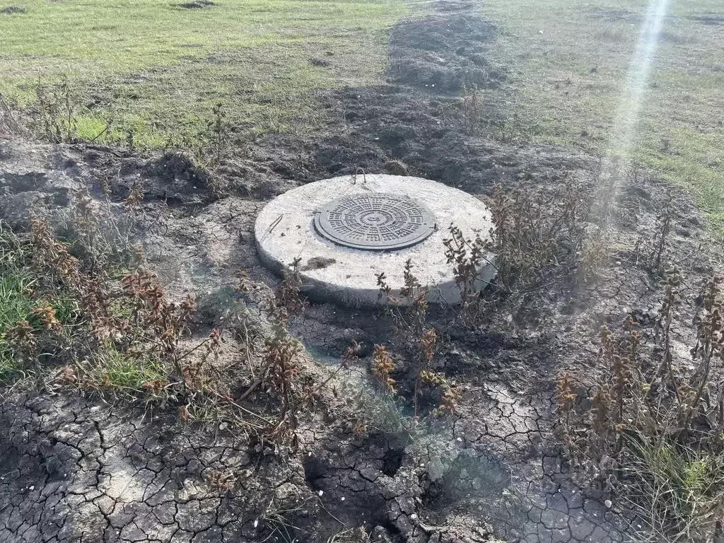 Участок в Крым, Симферопольский район, Трудовское с/пос, с. Денисовка ... - Фото 0