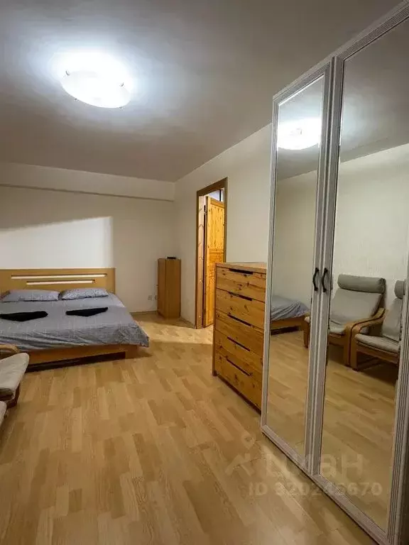 1-к кв. Москва Ленинский просп., 93К3 (41.0 м) - Фото 1