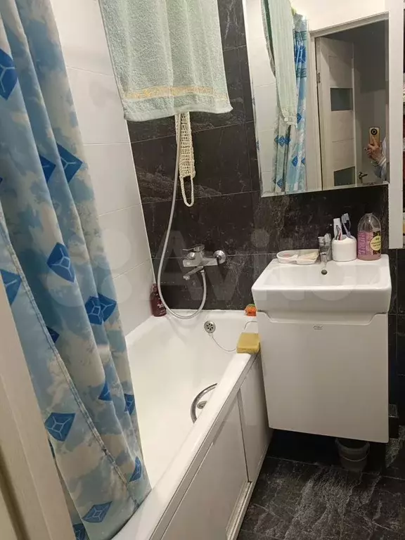 Комната 13 м в 2-к., 3/5 эт. - Фото 1