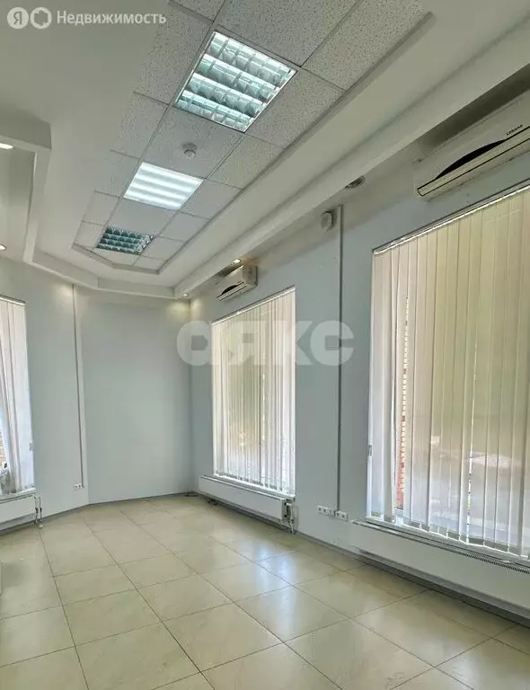 Офис (103 м) - Фото 1
