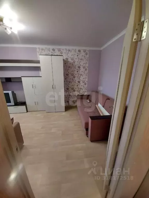 1-к кв. Ростовская область, Аксай ул. Коминтерна, 135/7 (41.0 м) - Фото 0