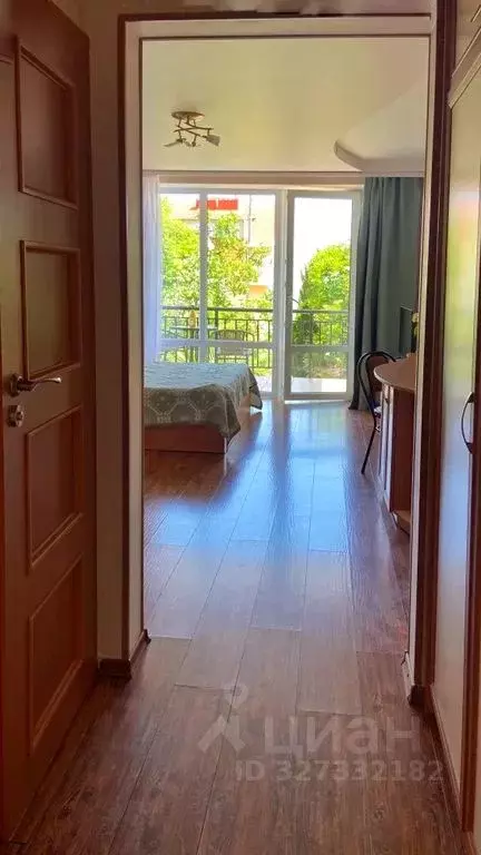 Комната Крым, Алушта ул. Набережная, 24АлитД - Фото 2