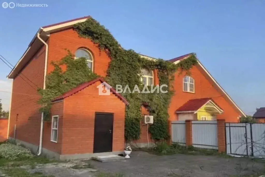 Дом в Первомайск, Октябрьская улица, 49А (353 м) - Фото 1