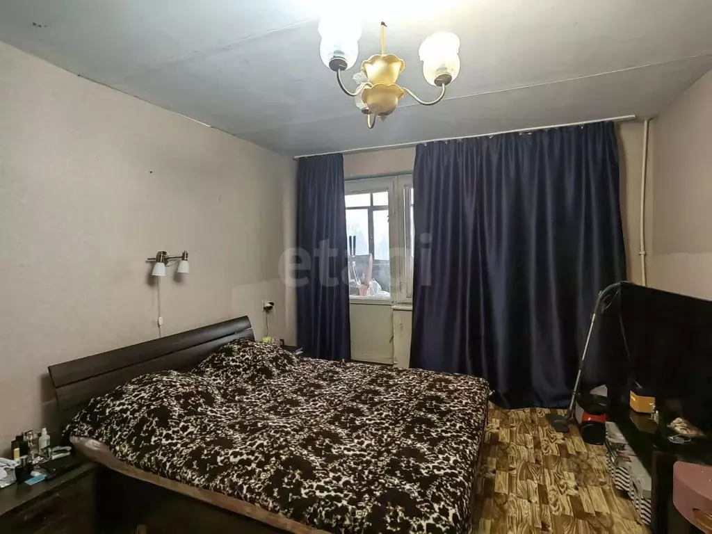 2-к кв. Башкортостан, Стерлитамак Коммунистическая ул., 96 (49.5 м) - Фото 2