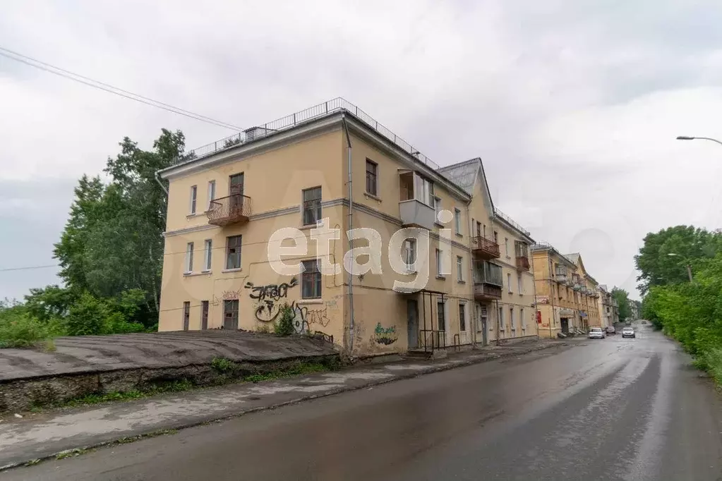 Продам помещение свободного назначения, 193.7 м - Фото 0