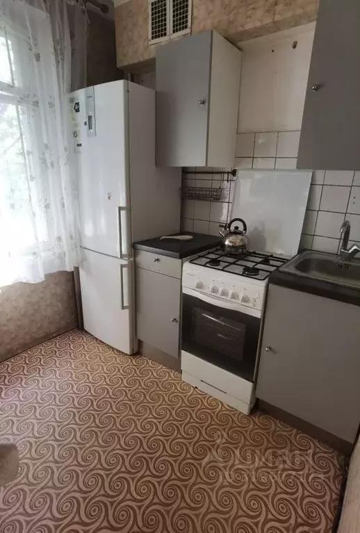 2-к кв. Москва Ереванская ул., 16К5 (50.0 м) - Фото 0