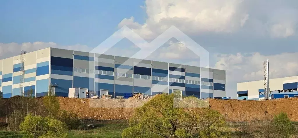 Помещение свободного назначения в Московская область, Подольск ... - Фото 2